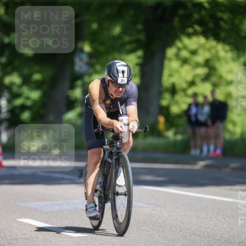 16.06.2024 - 7 Türme Triathlon Fuchs,  Jonas http://msf.ph/oto/6283633 16.06.2024 11:08:34 Radfahren 10, 81 meine-sportfotos.de