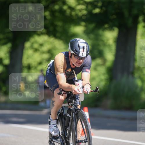 16.06.2024 - 7 Türme Triathlon Fuchs,  Jonas http://msf.ph/oto/6283635 16.06.2024 11:08:34 Radfahren 10, 81 meine-sportfotos.de