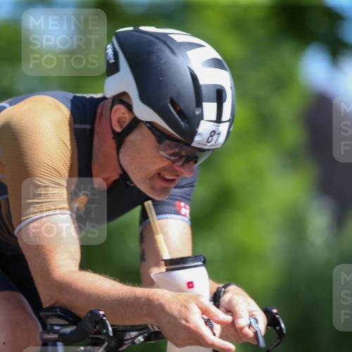 16.06.2024 - 7 Türme Triathlon Fuchs,  Jonas http://msf.ph/oto/6283640 16.06.2024 11:08:35 Radfahren 10, 81 meine-sportfotos.de