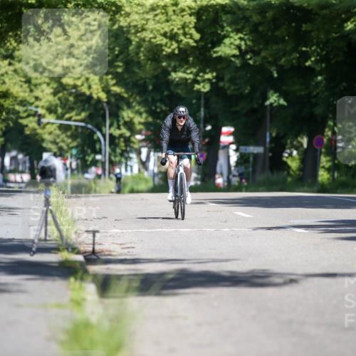 16.06.2024 - 7 Türme Triathlon Fuchs,  Jonas http://msf.ph/oto/6283642 16.06.2024 11:08:51 Radfahren 127 meine-sportfotos.de