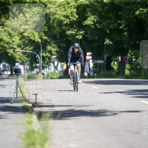 16.06.2024 - 7 Türme Triathlon Fuchs,  Jonas http://msf.ph/oto/6283644 16.06.2024 11:08:51 Radfahren 127 meine-sportfotos.de