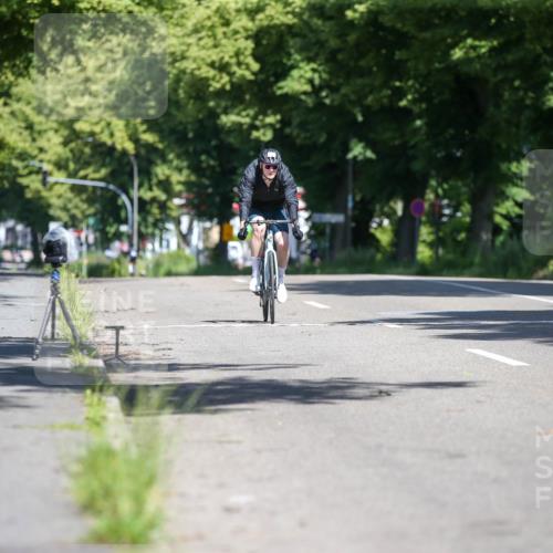 16.06.2024 - 7 Türme Triathlon Fuchs,  Jonas http://msf.ph/oto/6283646 16.06.2024 11:08:52 Radfahren 127 meine-sportfotos.de