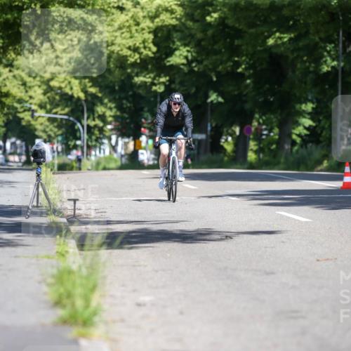 16.06.2024 - 7 Türme Triathlon Fuchs,  Jonas http://msf.ph/oto/6283649 16.06.2024 11:08:52 Radfahren 127 meine-sportfotos.de