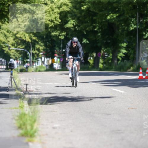 16.06.2024 - 7 Türme Triathlon Fuchs,  Jonas http://msf.ph/oto/6283651 16.06.2024 11:08:52 Radfahren 127 meine-sportfotos.de