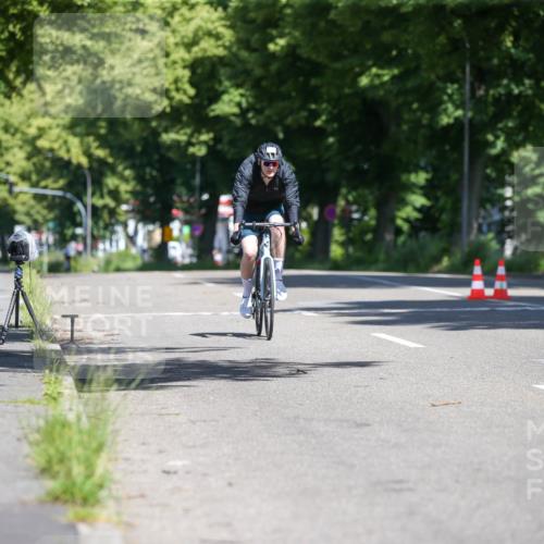 16.06.2024 - 7 Türme Triathlon Fuchs,  Jonas http://msf.ph/oto/6283653 16.06.2024 11:08:53 Radfahren 127 meine-sportfotos.de