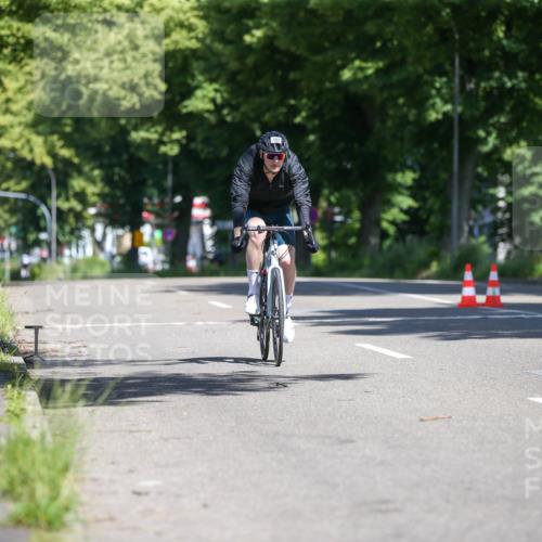 16.06.2024 - 7 Türme Triathlon Fuchs,  Jonas http://msf.ph/oto/6283655 16.06.2024 11:08:53 Radfahren 127 meine-sportfotos.de