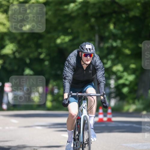 16.06.2024 - 7 Türme Triathlon Fuchs,  Jonas http://msf.ph/oto/6283662 16.06.2024 11:08:54 Radfahren 127 meine-sportfotos.de
