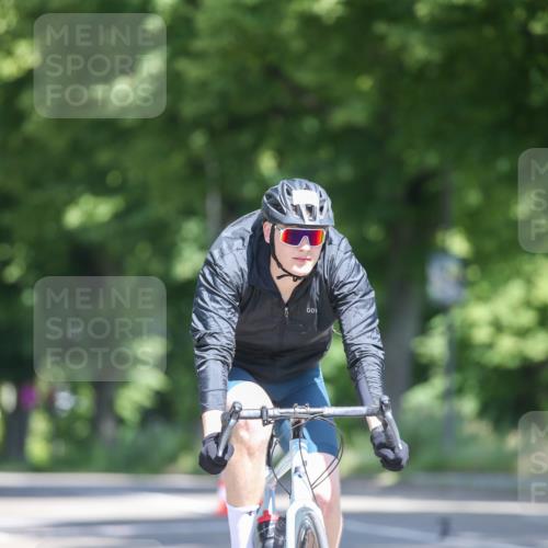 16.06.2024 - 7 Türme Triathlon Fuchs,  Jonas http://msf.ph/oto/6283664 16.06.2024 11:08:54 Radfahren 127 meine-sportfotos.de