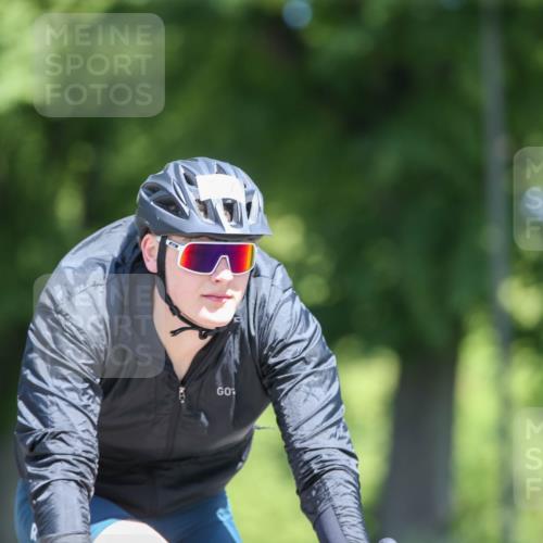 16.06.2024 - 7 Türme Triathlon Fuchs,  Jonas http://msf.ph/oto/6283669 16.06.2024 11:08:55 Radfahren 127 meine-sportfotos.de