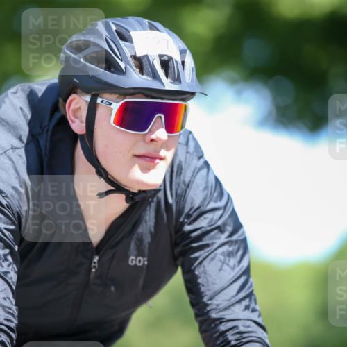 16.06.2024 - 7 Türme Triathlon Fuchs,  Jonas http://msf.ph/oto/6283671 16.06.2024 11:08:55 Radfahren 127 meine-sportfotos.de