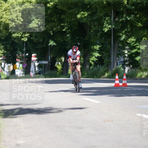 16.06.2024 - 7 Türme Triathlon Fuchs,  Jonas http://msf.ph/oto/6283676 16.06.2024 11:09:23 Radfahren 10, 31, 111, 191 meine-sportfotos.de