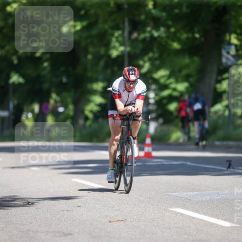 16.06.2024 - 7 Türme Triathlon Fuchs,  Jonas http://msf.ph/oto/6283684 16.06.2024 11:09:24 Radfahren 10, 31, 111, 191 meine-sportfotos.de