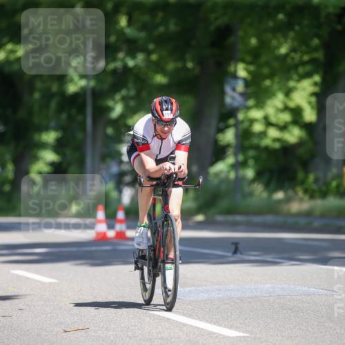 16.06.2024 - 7 Türme Triathlon Fuchs,  Jonas http://msf.ph/oto/6283685 16.06.2024 11:09:24 Radfahren 10, 31, 111, 191 meine-sportfotos.de