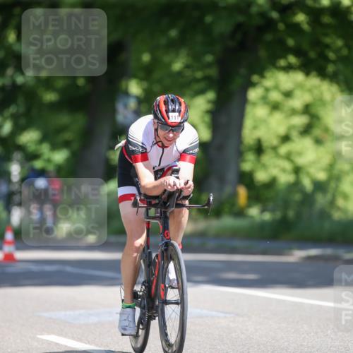 16.06.2024 - 7 Türme Triathlon Fuchs,  Jonas http://msf.ph/oto/6283688 16.06.2024 11:09:25 Radfahren 31, 111, 191 meine-sportfotos.de