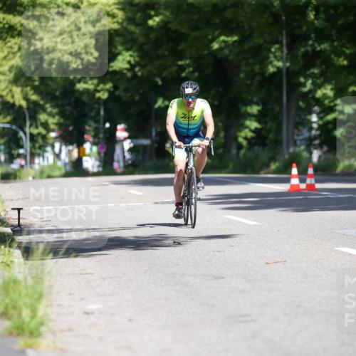 16.06.2024 - 7 Türme Triathlon Fuchs,  Jonas http://msf.ph/oto/6283712 16.06.2024 11:10:44 Radfahren 15, 95, 191, 604 meine-sportfotos.de