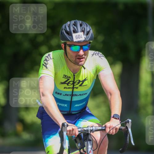 16.06.2024 - 7 Türme Triathlon Fuchs,  Jonas http://msf.ph/oto/6283724 16.06.2024 11:10:46 Radfahren 15, 95, 191, 604 meine-sportfotos.de