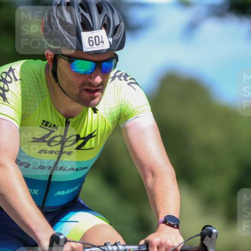 16.06.2024 - 7 Türme Triathlon Fuchs,  Jonas http://msf.ph/oto/6283727 16.06.2024 11:10:46 Radfahren 15, 95, 191, 604 meine-sportfotos.de