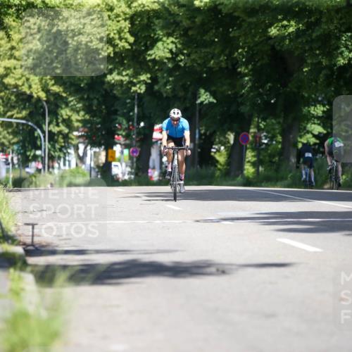 16.06.2024 - 7 Türme Triathlon Fuchs,  Jonas http://msf.ph/oto/6283731 16.06.2024 11:11:05 Radfahren 4, 47 meine-sportfotos.de