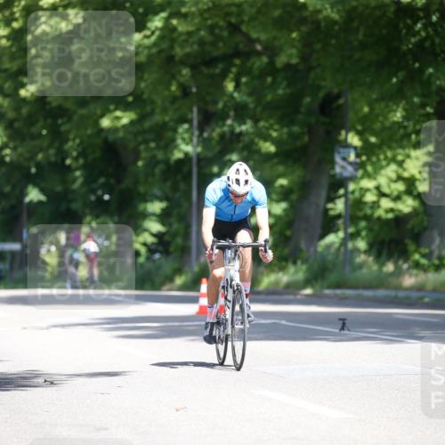 16.06.2024 - 7 Türme Triathlon Fuchs,  Jonas http://msf.ph/oto/6283750 16.06.2024 11:11:08 Radfahren 4 meine-sportfotos.de