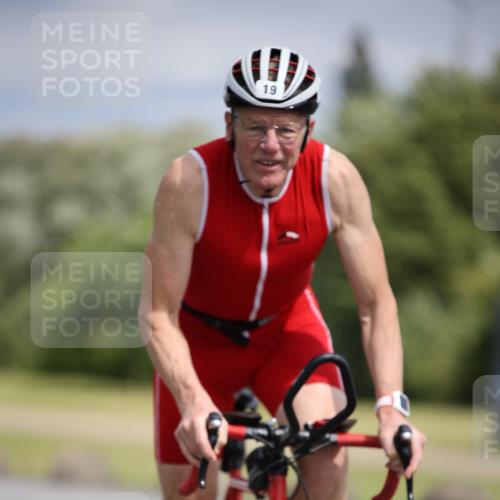 16.06.2024 - 26. Vierlanden-Triathlon Jannik Wohlers http://msf.ph/oto/6283753 16.06.2024 11:25:43 Radfahren 19, 568, 591, 604, 629 meine-sportfotos.de