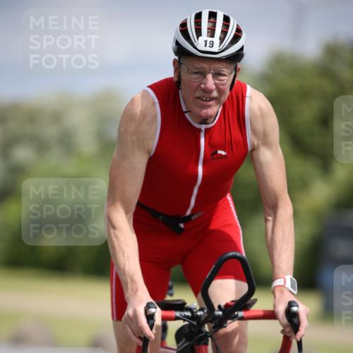 16.06.2024 - 26. Vierlanden-Triathlon Jannik Wohlers http://msf.ph/oto/6283757 16.06.2024 11:25:43 Radfahren 19, 568, 591, 604, 629 meine-sportfotos.de