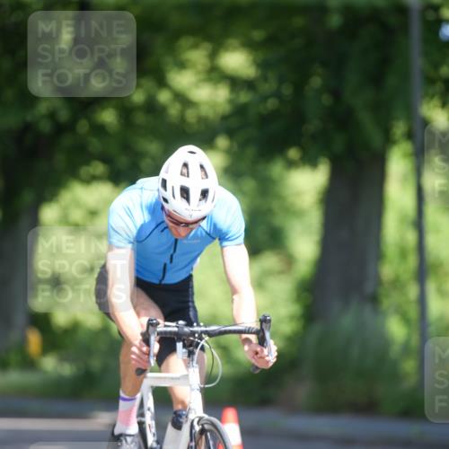 16.06.2024 - 7 Türme Triathlon Fuchs,  Jonas http://msf.ph/oto/6283758 16.06.2024 11:11:09 Radfahren 4 meine-sportfotos.de