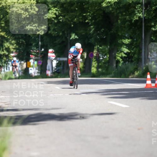 16.06.2024 - 7 Türme Triathlon Fuchs,  Jonas http://msf.ph/oto/6283763 16.06.2024 11:11:25 Radfahren 16, 42, 120 meine-sportfotos.de
