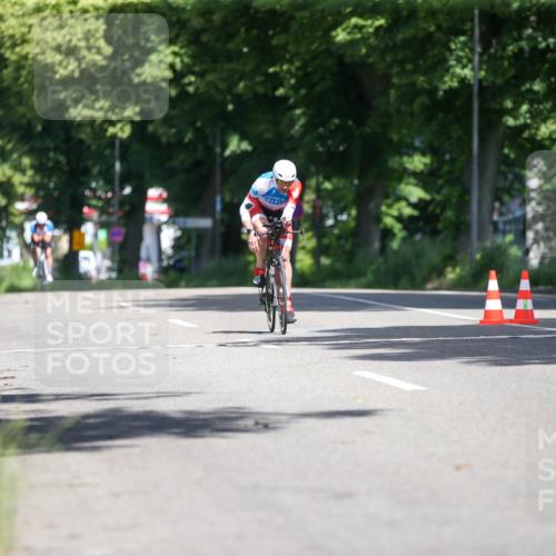 16.06.2024 - 7 Türme Triathlon Fuchs,  Jonas http://msf.ph/oto/6283765 16.06.2024 11:11:25 Radfahren 16, 42, 120 meine-sportfotos.de