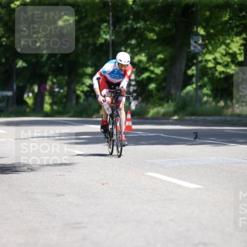 16.06.2024 - 7 Türme Triathlon Fuchs,  Jonas http://msf.ph/oto/6283775 16.06.2024 11:11:27 Radfahren 1, 16, 42, 120, 246 meine-sportfotos.de