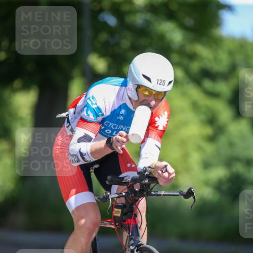 16.06.2024 - 7 Türme Triathlon Fuchs,  Jonas http://msf.ph/oto/6283784 16.06.2024 11:11:28 Radfahren 1, 16, 42, 120, 246 meine-sportfotos.de