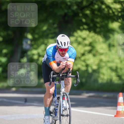 16.06.2024 - 7 Türme Triathlon Fuchs,  Jonas http://msf.ph/oto/6283798 16.06.2024 11:11:32 Radfahren 1, 120, 246, 269 meine-sportfotos.de