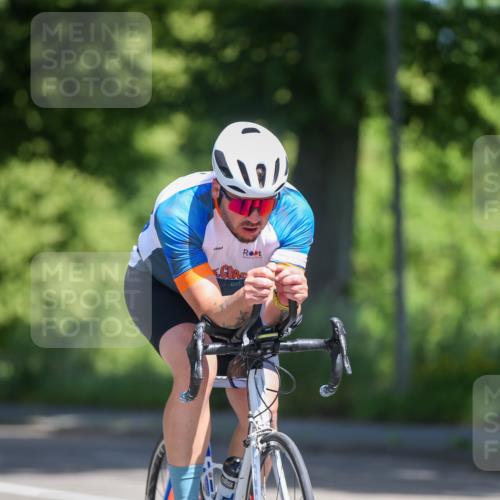 16.06.2024 - 7 Türme Triathlon Fuchs,  Jonas http://msf.ph/oto/6283800 16.06.2024 11:11:32 Radfahren 1, 120, 246, 269 meine-sportfotos.de
