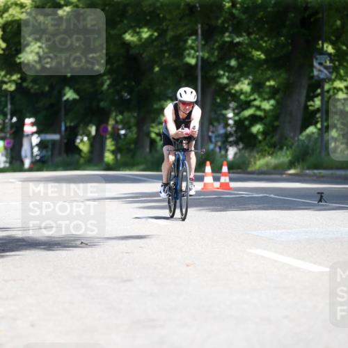 16.06.2024 - 7 Türme Triathlon Fuchs,  Jonas http://msf.ph/oto/6283814 16.06.2024 11:12:39 Radfahren 108, 195, 249 meine-sportfotos.de