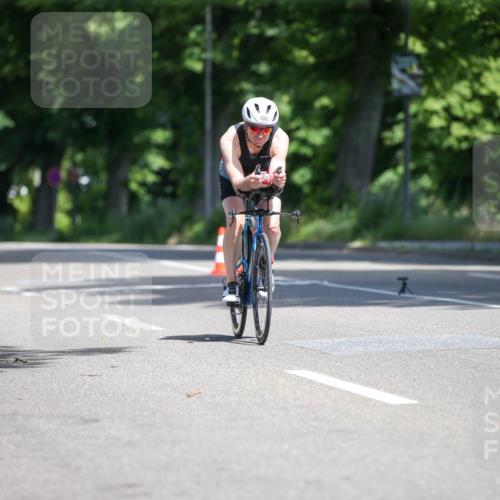 16.06.2024 - 7 Türme Triathlon Fuchs,  Jonas http://msf.ph/oto/6283816 16.06.2024 11:12:39 Radfahren 108, 195, 249 meine-sportfotos.de