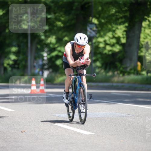 16.06.2024 - 7 Türme Triathlon Fuchs,  Jonas http://msf.ph/oto/6283817 16.06.2024 11:12:39 Radfahren 108, 195, 249 meine-sportfotos.de