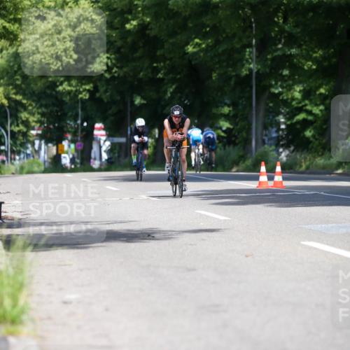 16.06.2024 - 7 Türme Triathlon Fuchs,  Jonas http://msf.ph/oto/6283866 16.06.2024 11:15:11 Radfahren 19, 34, 83, 87, 229 meine-sportfotos.de