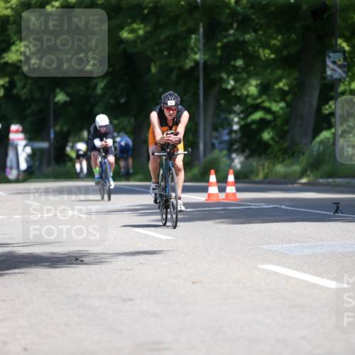 16.06.2024 - 7 Türme Triathlon Fuchs,  Jonas http://msf.ph/oto/6283870 16.06.2024 11:15:11 Radfahren 19, 34, 83, 87, 229 meine-sportfotos.de