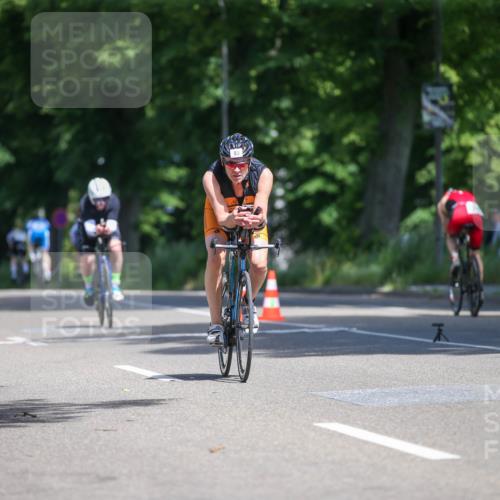 16.06.2024 - 7 Türme Triathlon Fuchs,  Jonas http://msf.ph/oto/6283872 16.06.2024 11:15:12 Radfahren 34, 83, 87 meine-sportfotos.de