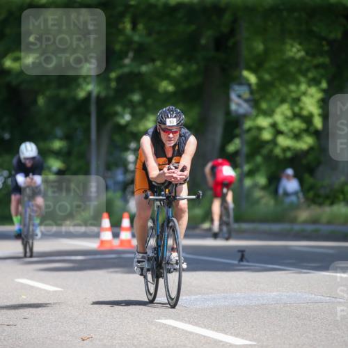 16.06.2024 - 7 Türme Triathlon Fuchs,  Jonas http://msf.ph/oto/6283875 16.06.2024 11:15:12 Radfahren 34, 83, 87 meine-sportfotos.de