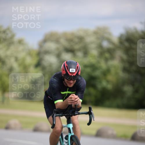 16.06.2024 - 26. Vierlanden-Triathlon Jannik Wohlers http://msf.ph/oto/6283880 16.06.2024 11:25:48 Radfahren 19, 20, 479, 591, 604, 629 meine-sportfotos.de