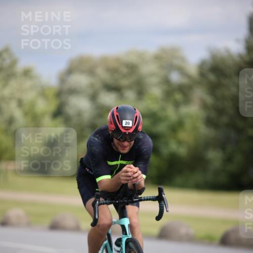 16.06.2024 - 26. Vierlanden-Triathlon Jannik Wohlers http://msf.ph/oto/6283882 16.06.2024 11:25:48 Radfahren 19, 20, 479, 591, 604, 629 meine-sportfotos.de