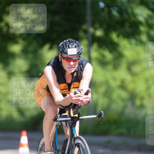 16.06.2024 - 7 Türme Triathlon Fuchs,  Jonas http://msf.ph/oto/6283883 16.06.2024 11:15:13 Radfahren 83, 87 meine-sportfotos.de