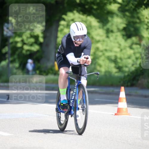 16.06.2024 - 7 Türme Triathlon Fuchs,  Jonas http://msf.ph/oto/6283885 16.06.2024 11:15:14 Radfahren 83, 87 meine-sportfotos.de