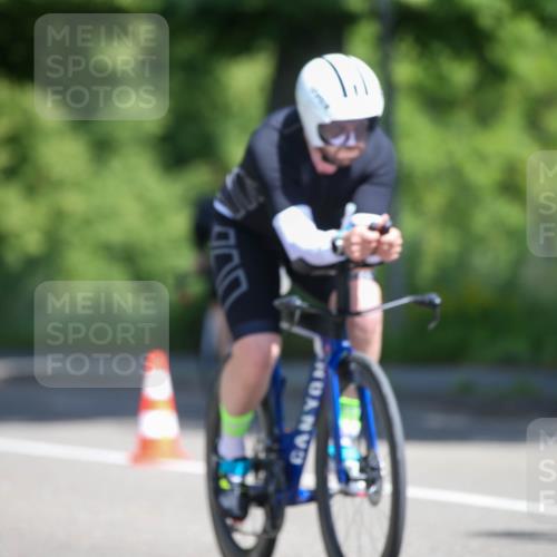 16.06.2024 - 7 Türme Triathlon Fuchs,  Jonas http://msf.ph/oto/6283886 16.06.2024 11:15:14 Radfahren 83, 87 meine-sportfotos.de