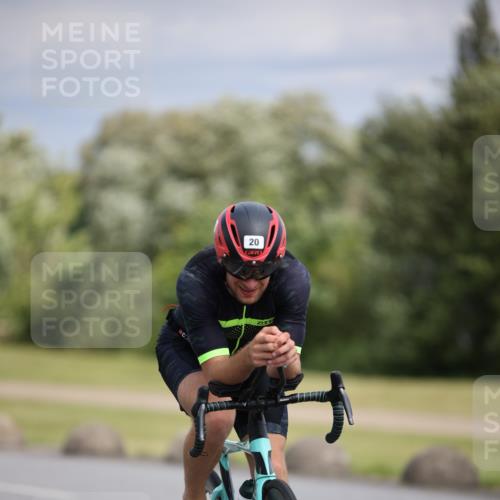 16.06.2024 - 26. Vierlanden-Triathlon Jannik Wohlers http://msf.ph/oto/6283887 16.06.2024 11:25:48 Radfahren 19, 20, 479, 591, 604, 629 meine-sportfotos.de