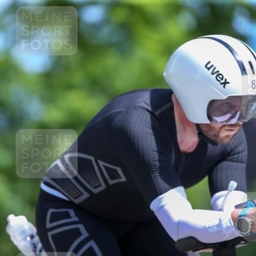 16.06.2024 - 7 Türme Triathlon Fuchs,  Jonas http://msf.ph/oto/6283892 16.06.2024 11:15:15 Radfahren 83, 87 meine-sportfotos.de