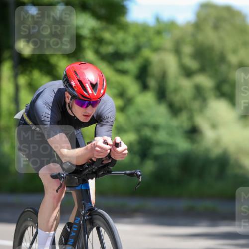 16.06.2024 - 7 Türme Triathlon Fuchs,  Jonas http://msf.ph/oto/6283905 16.06.2024 11:16:49 Radfahren 45, 129, 171, 194, 219, 248, 259 meine-sportfotos.de