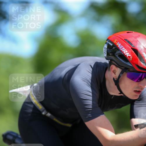16.06.2024 - 7 Türme Triathlon Fuchs,  Jonas http://msf.ph/oto/6283907 16.06.2024 11:16:49 Radfahren 45, 129, 171, 194, 219, 248, 259 meine-sportfotos.de