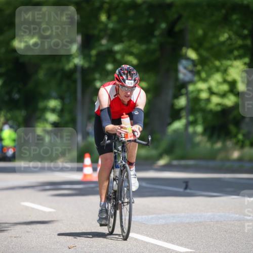 16.06.2024 - 7 Türme Triathlon Fuchs,  Jonas http://msf.ph/oto/6283966 16.06.2024 11:17:20 Radfahren 119, 157, 158, 175, 253, 255, 270, 286, 617 meine-sportfotos.de