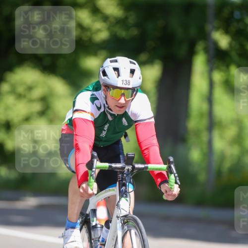 16.06.2024 - 7 Türme Triathlon Fuchs,  Jonas http://msf.ph/oto/6284013 16.06.2024 11:17:38 Radfahren 22, 26, 138, 169, 218, 285, 289 meine-sportfotos.de